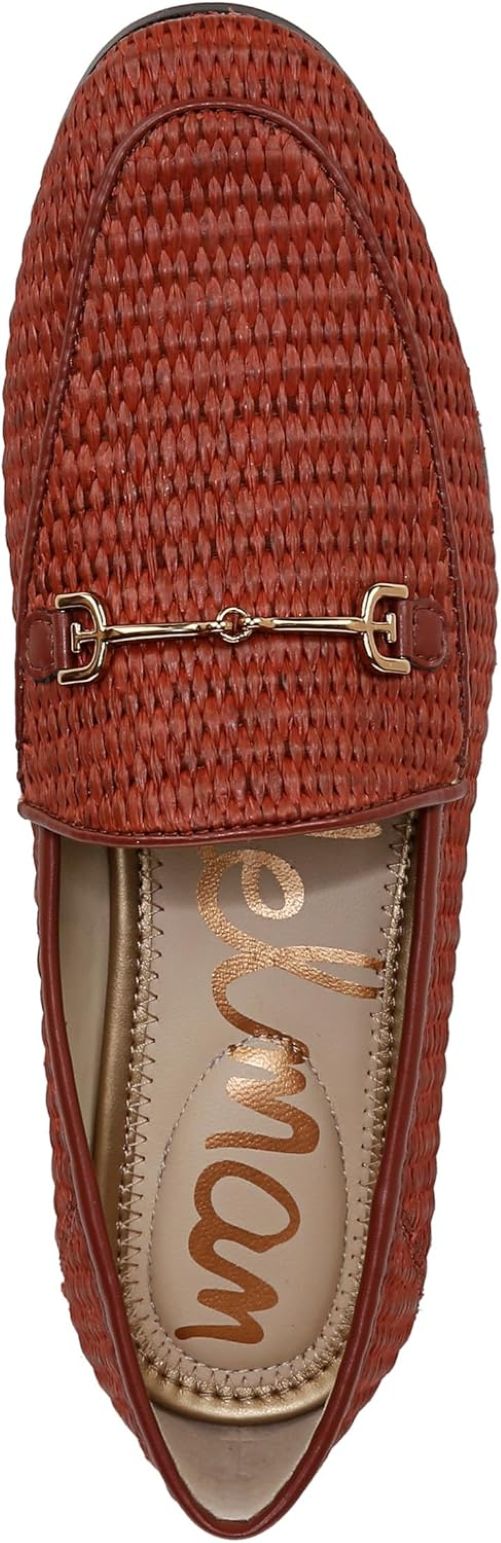 Sam Edelman Womens Loraine Loafer