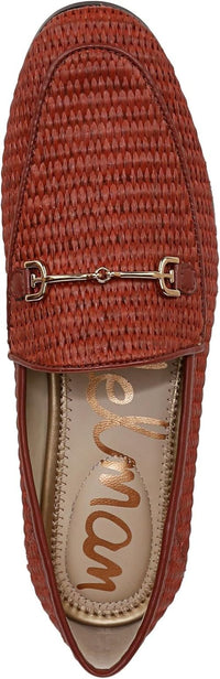 Sam Edelman Womens Loraine Loafer