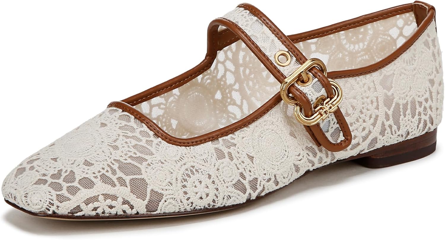 Natural Floral Crochet