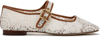 Sam Edelman Women's Michaela Mary Jane Flats