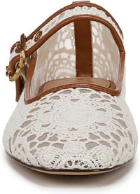 Sam Edelman Women's Michaela Mary Jane Flats