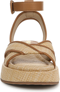 Sam Edelman Women's Nylie Wedge Platform Sandal