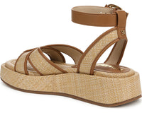Sam Edelman Women's Nylie Wedge Platform Sandal