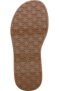 Sam Edelman Women's Nylie Wedge Platform Sandal