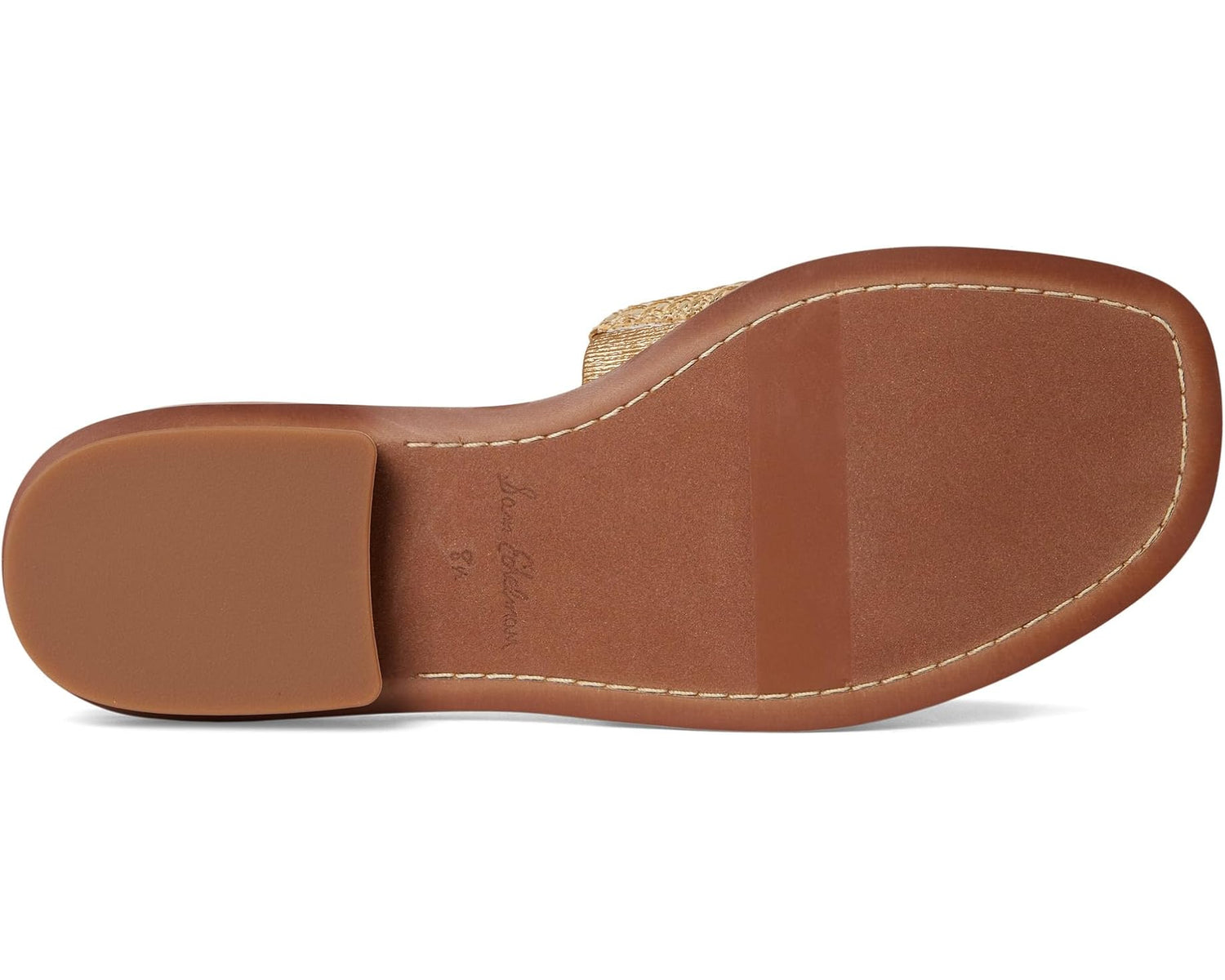 Sam Edelman Women's Sabrina Mule Slide Sandal