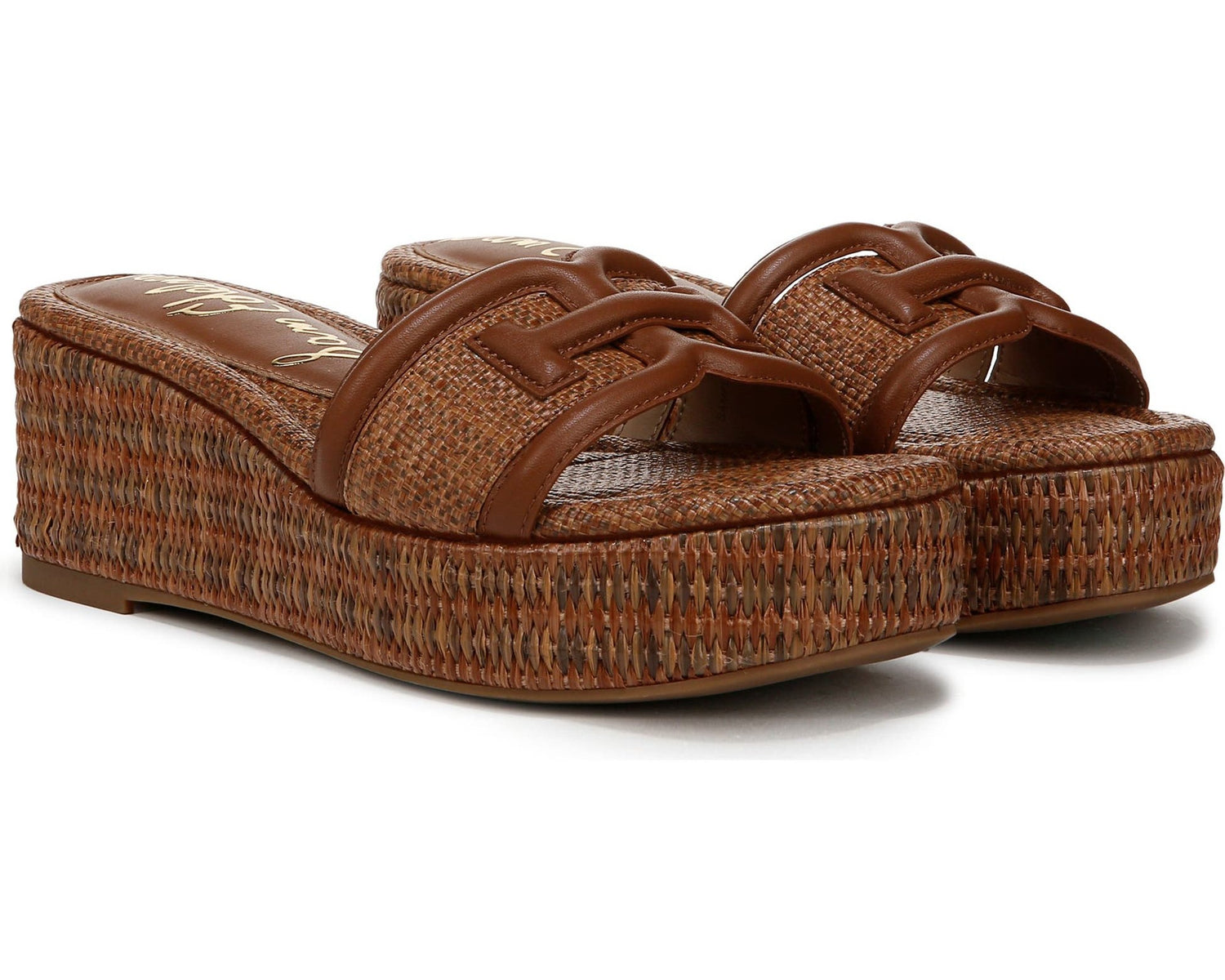 Rich Cognac/Cuoio