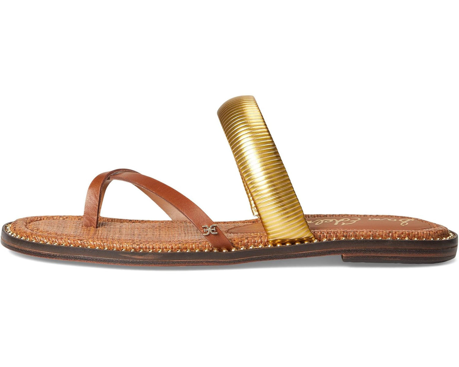 Sam Edelman Women's Tillie Strappy Slide Sandal