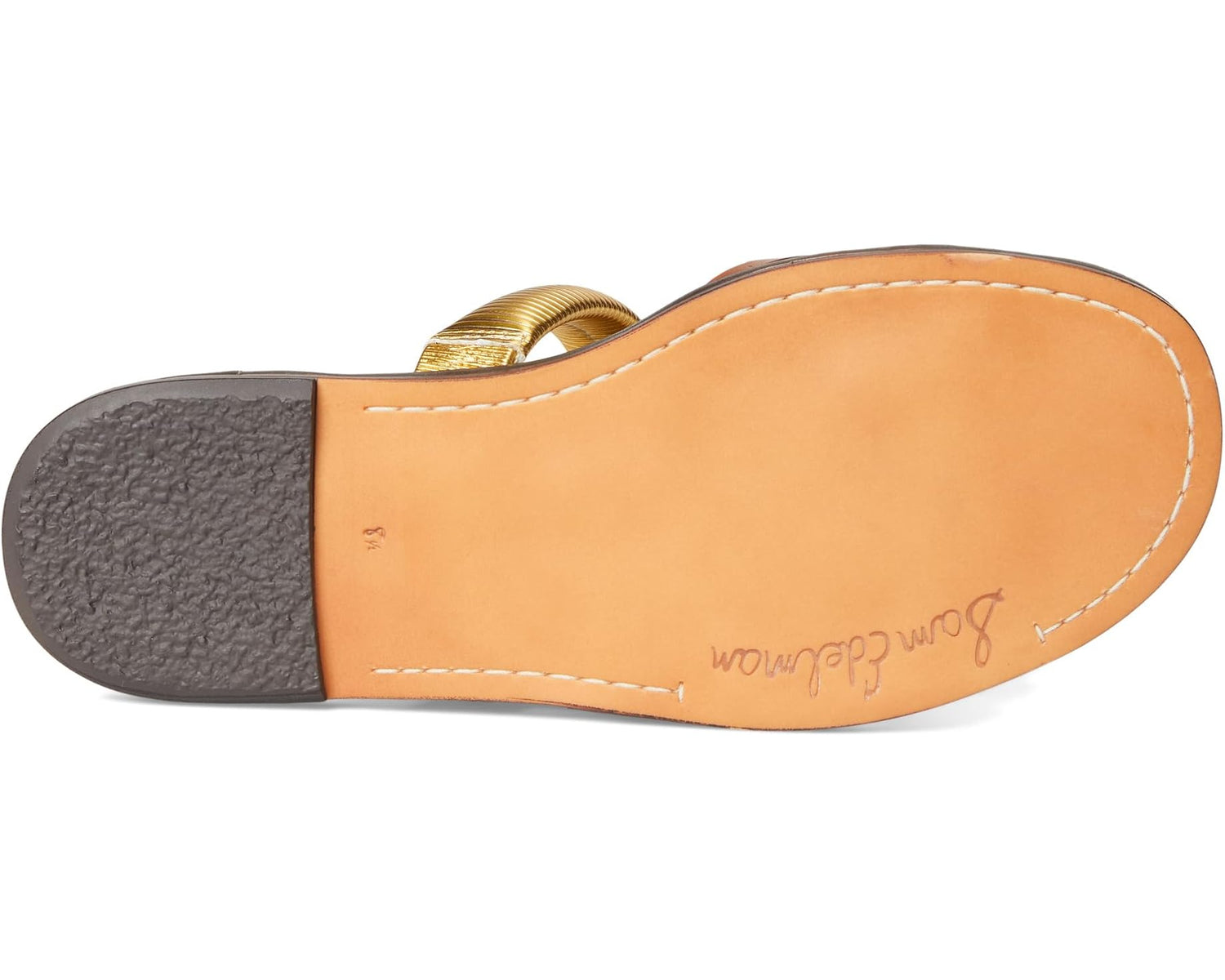 Sam Edelman Women's Tillie Strappy Slide Sandal