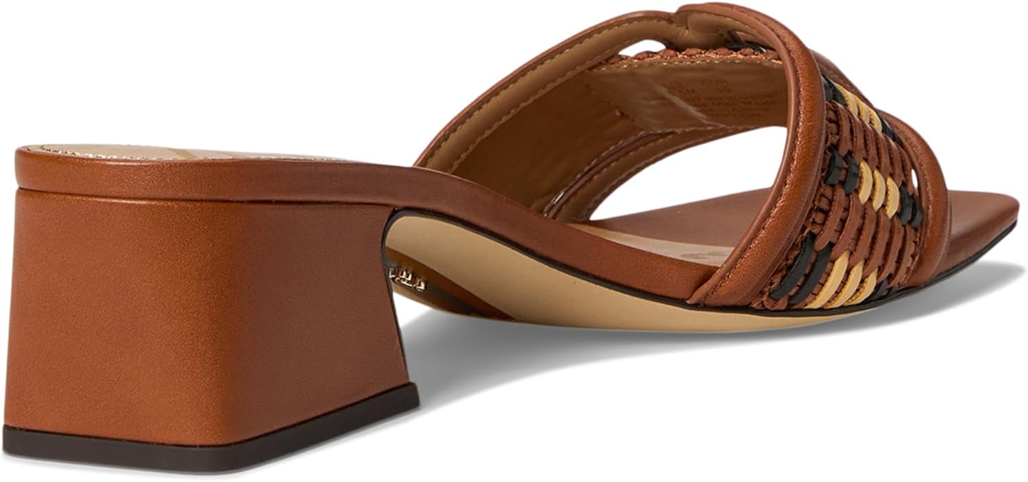 Sam Edelman Women's Waylon Heeled Sandal