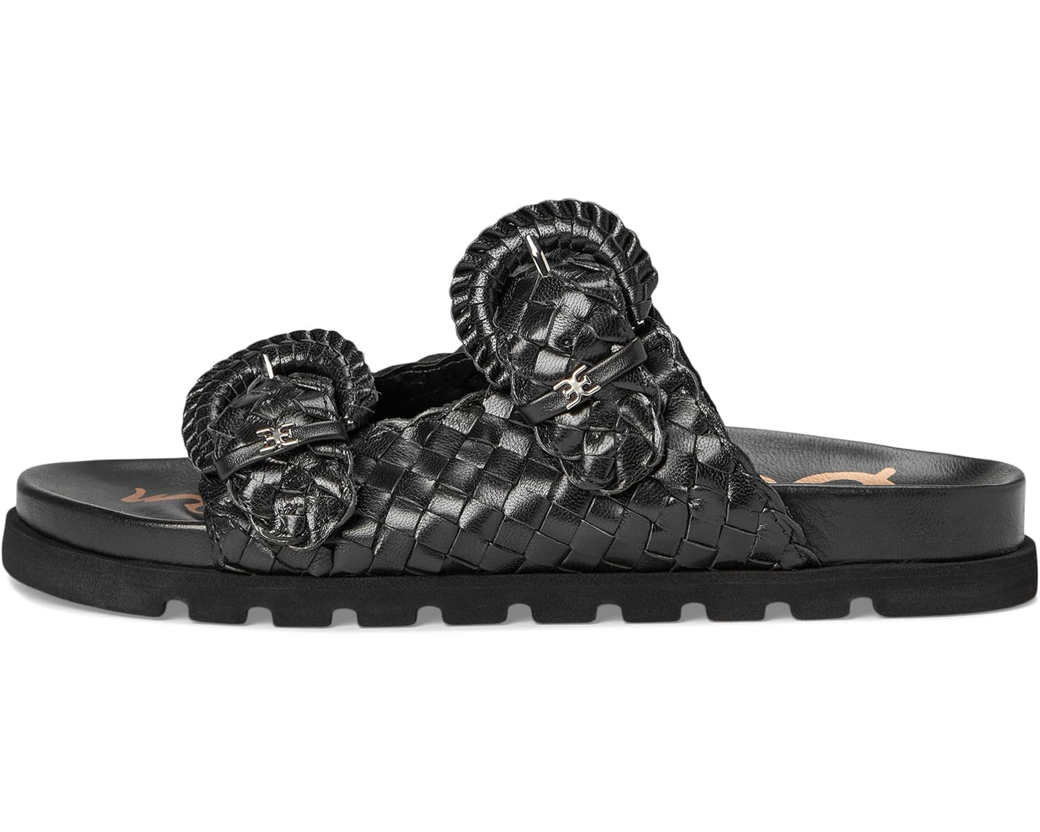 Sam Edelman Women's Tiffanie Slide Footbed Sandal