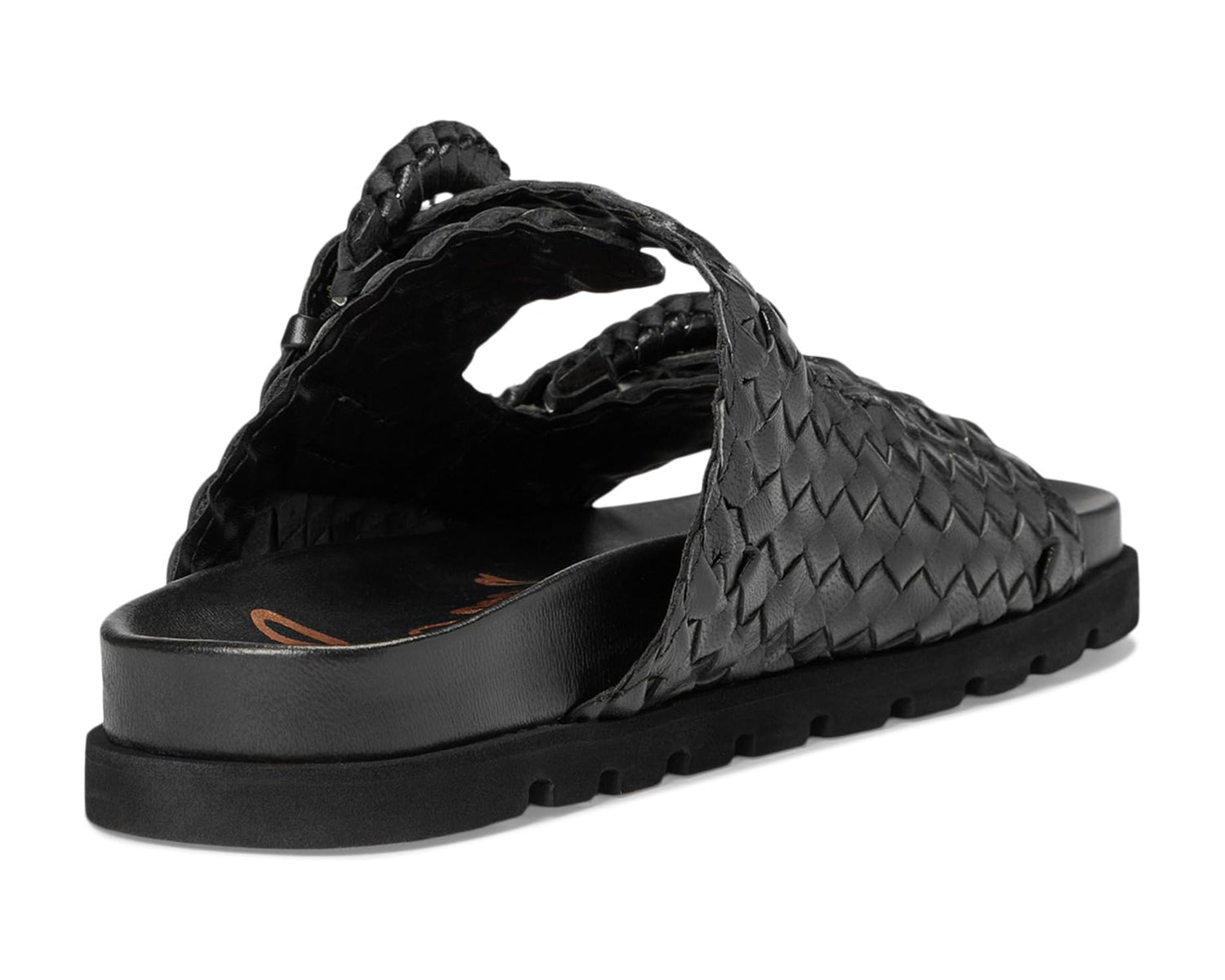 Sam Edelman Women's Tiffanie Slide Footbed Sandal