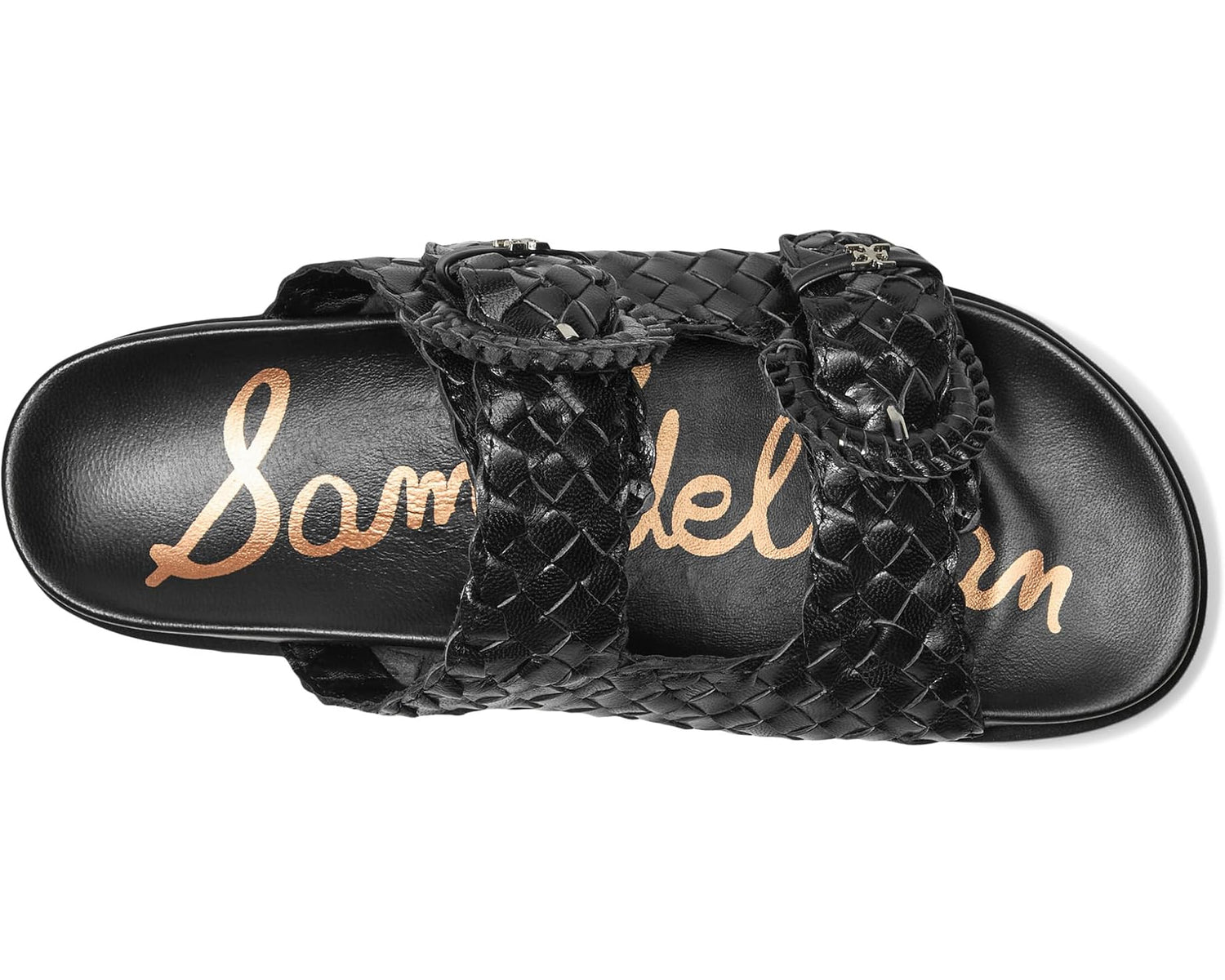 Sam Edelman Women's Tiffanie Slide Footbed Sandal