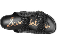 Sam Edelman Women's Tiffanie Slide Footbed Sandal