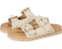 Modern Ivory