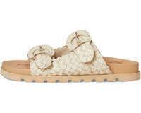 Sam Edelman Women's Tiffanie Slide Footbed Sandal