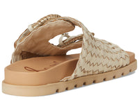 Sam Edelman Women's Tiffanie Slide Footbed Sandal