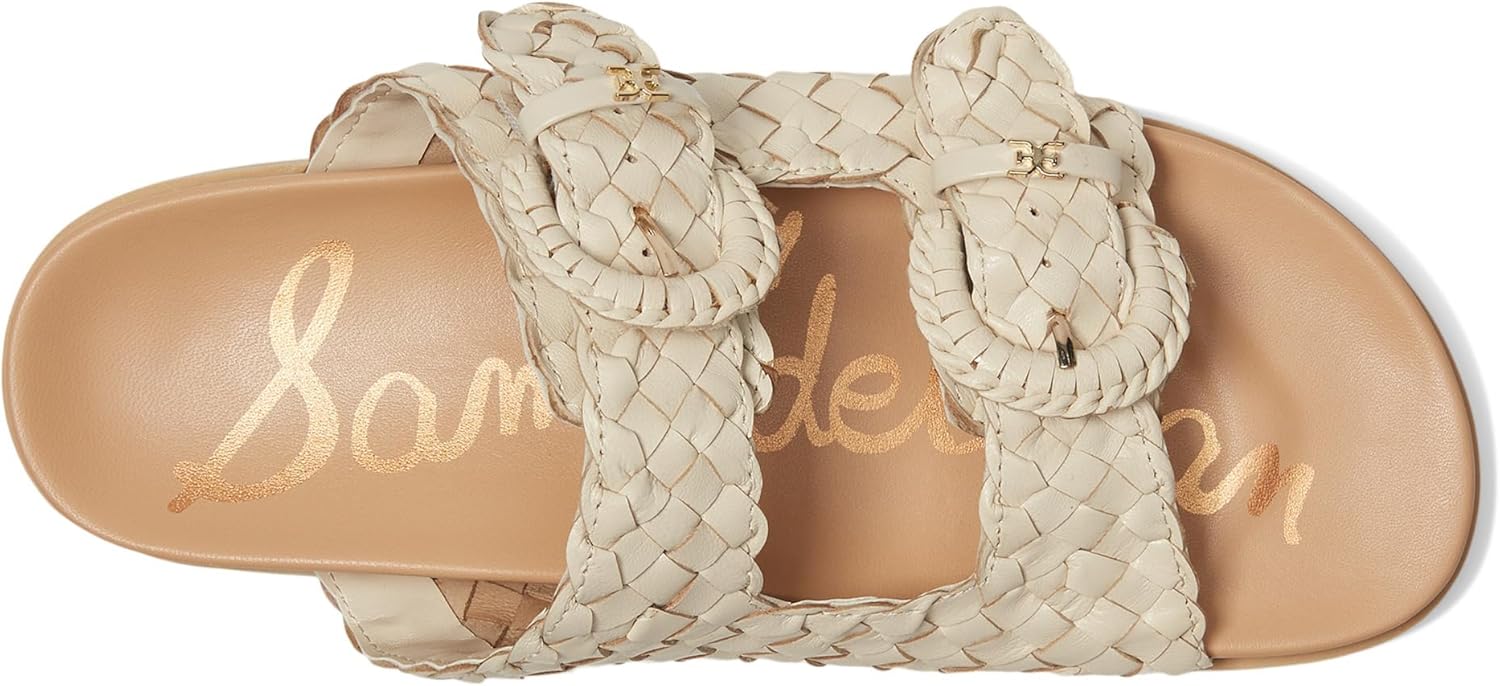 Sam Edelman Women's Tiffanie Slide Footbed Sandal