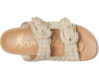Sam Edelman Women's Tiffanie Slide Footbed Sandal