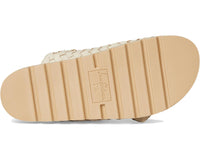 Sam Edelman Women's Tiffanie Slide Footbed Sandal