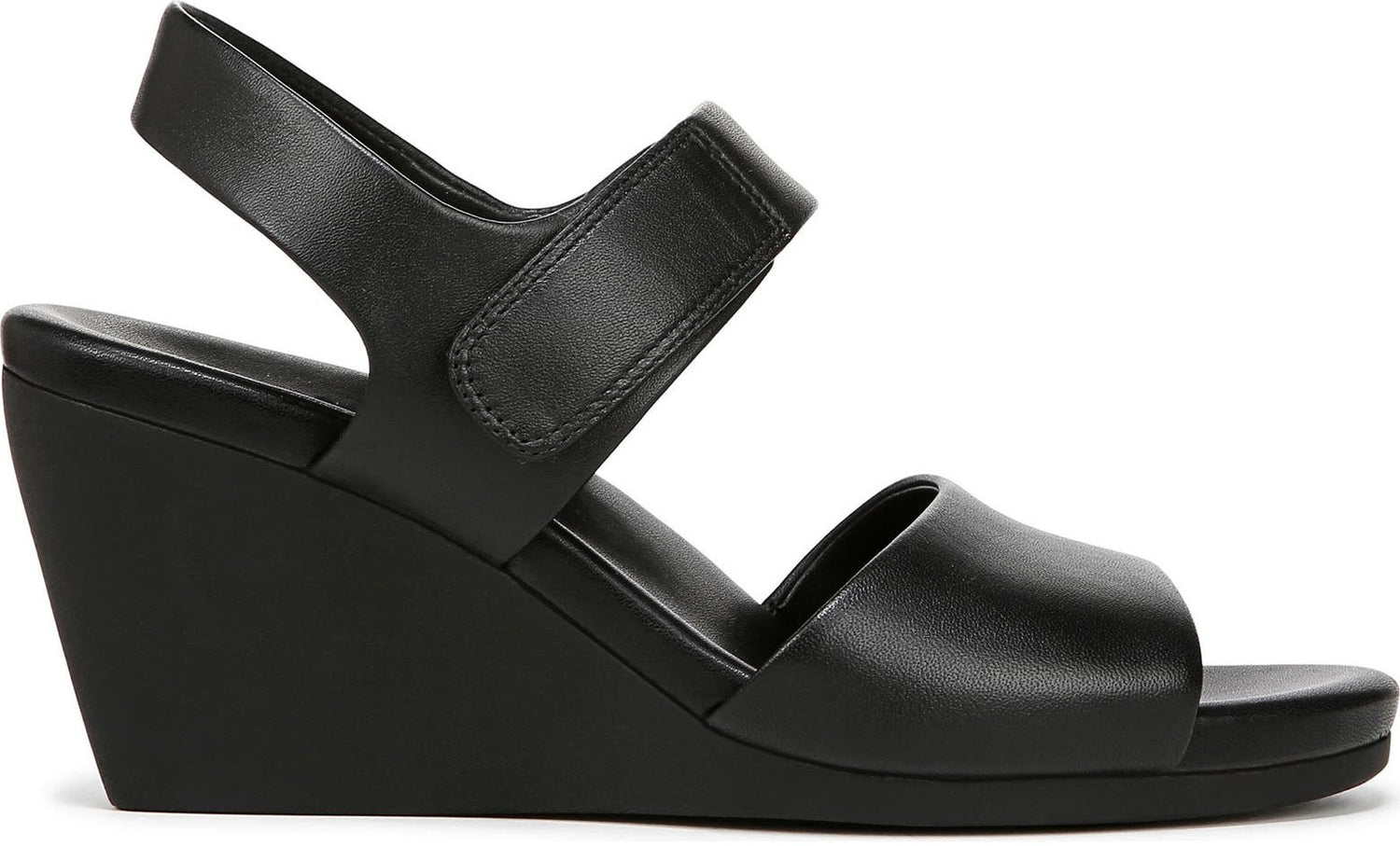 Naturalizer Women's Imani Wedge Sandal