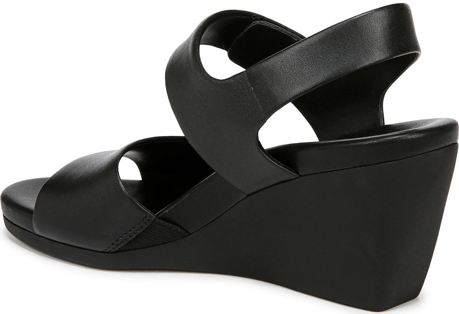 Naturalizer Women's Imani Wedge Sandal