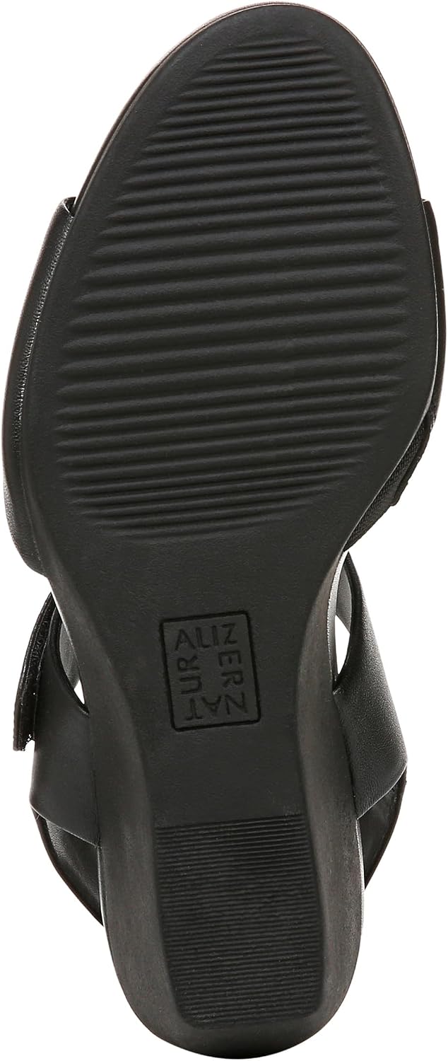 Naturalizer Women's Imani Wedge Sandal