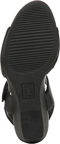 Naturalizer Women's Imani Wedge Sandal