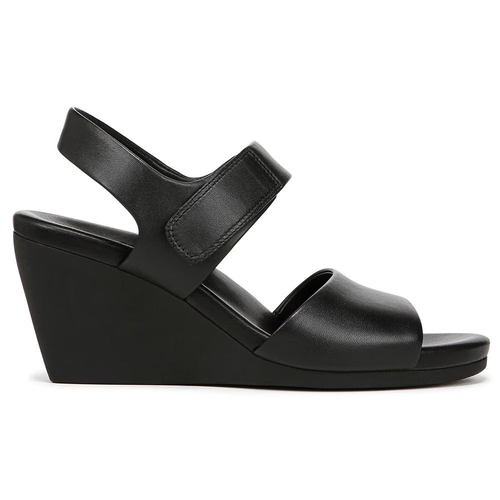 Naturalizer Women's Imani Wedge Sandal