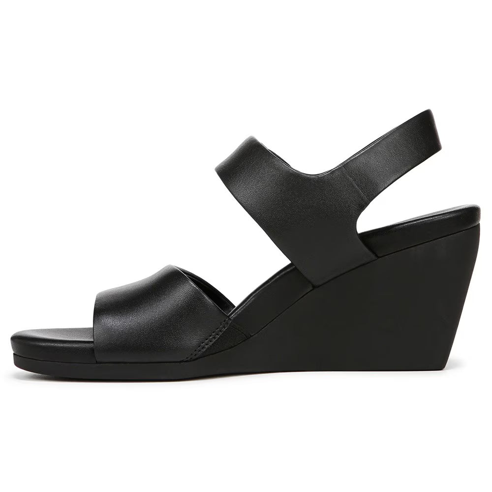 Naturalizer Women's Imani Wedge Sandal