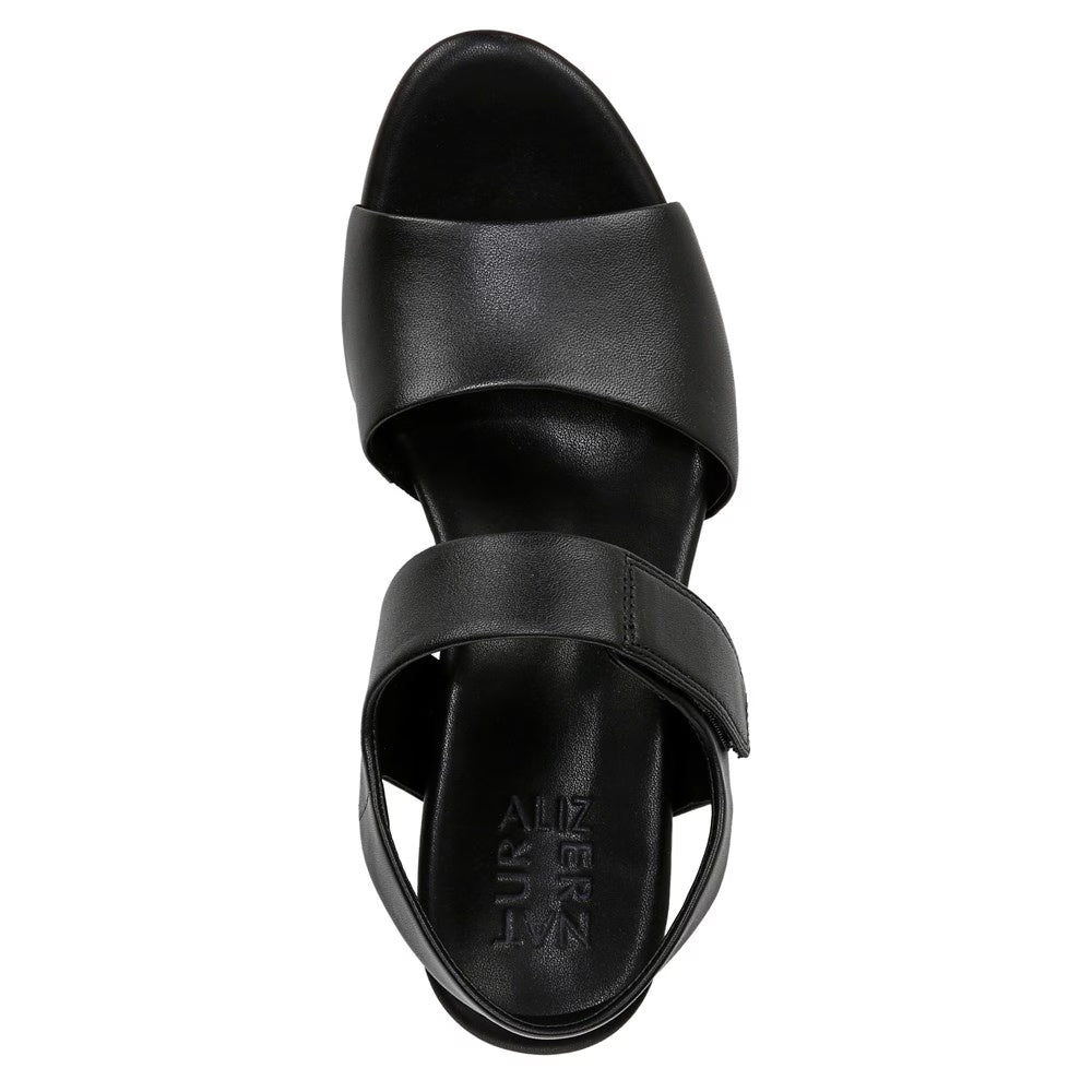 Naturalizer Women's Imani Wedge Sandal