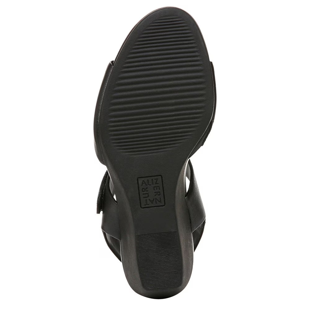 Naturalizer Women's Imani Wedge Sandal
