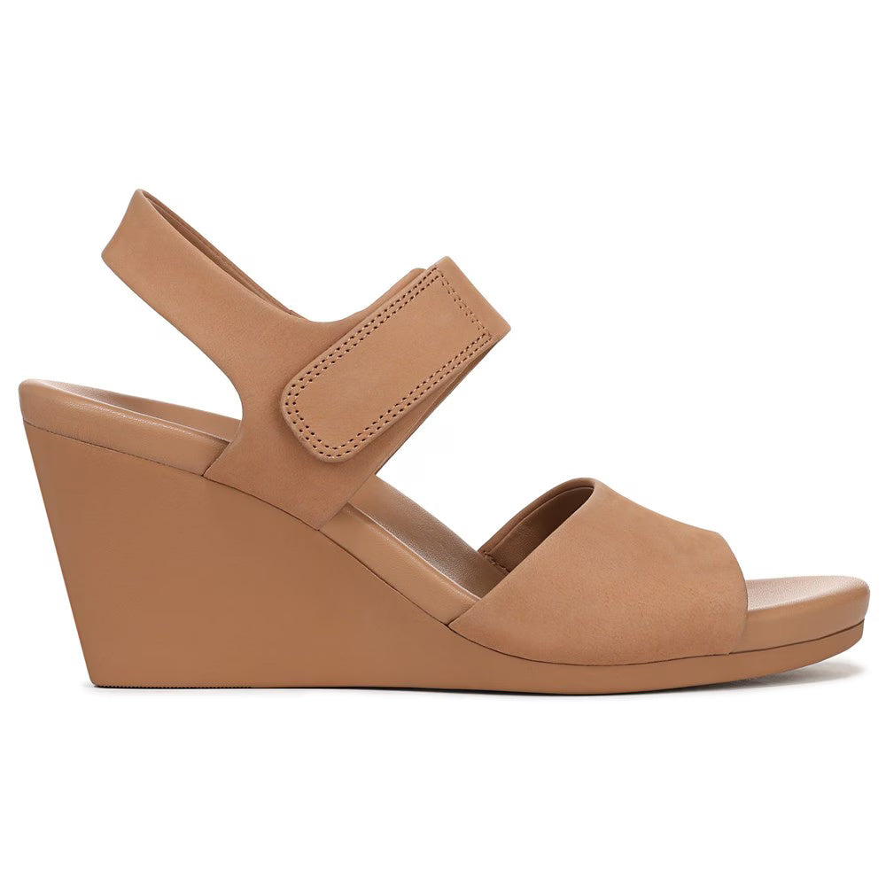 Naturalizer Women's Imani Wedge Sandal