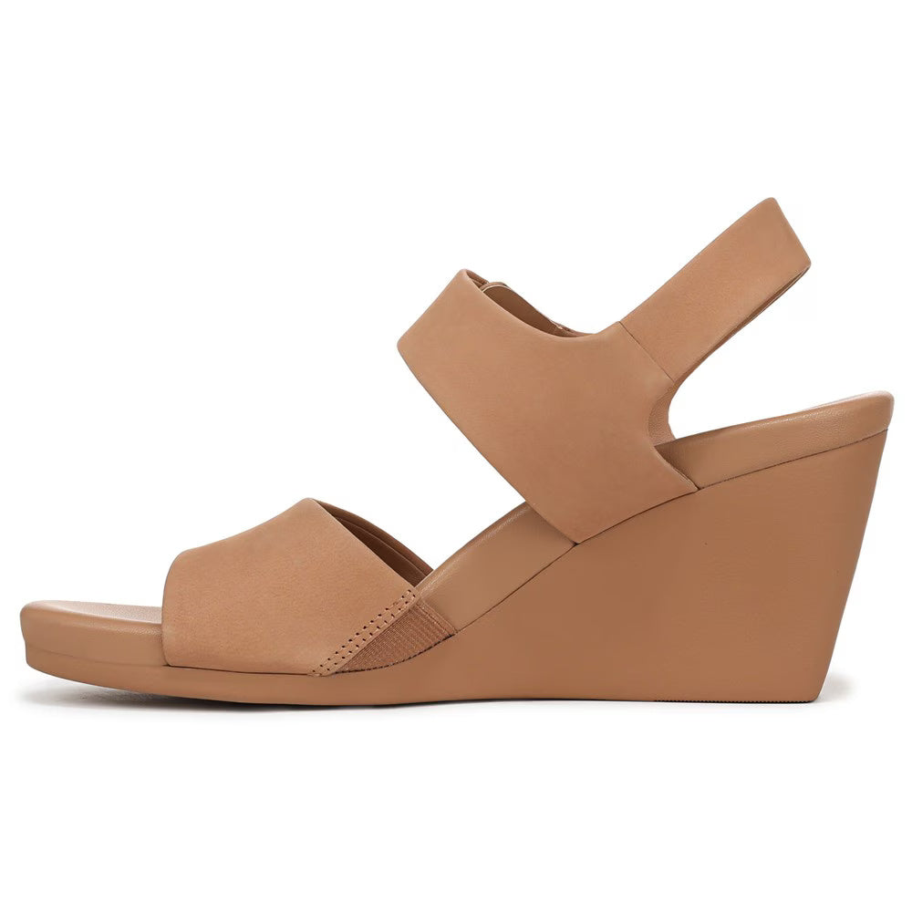 Naturalizer Women's Imani Wedge Sandal