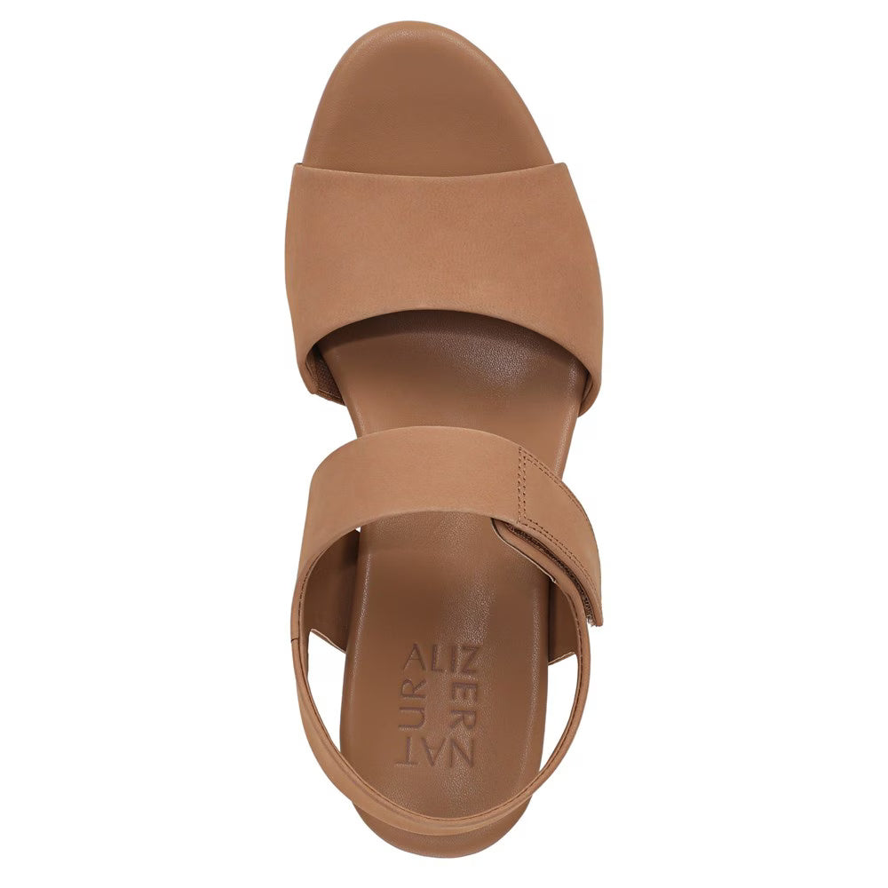 Naturalizer Women's Imani Wedge Sandal