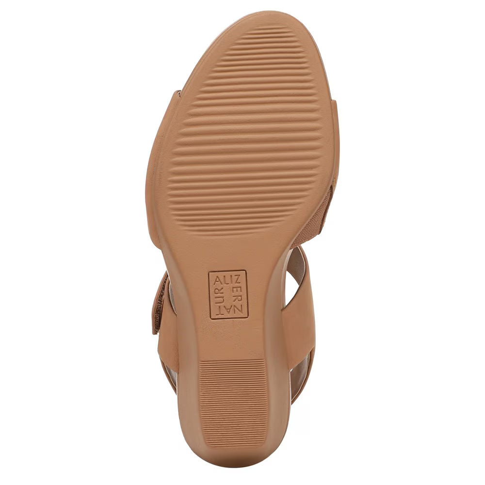 Naturalizer Women's Imani Wedge Sandal