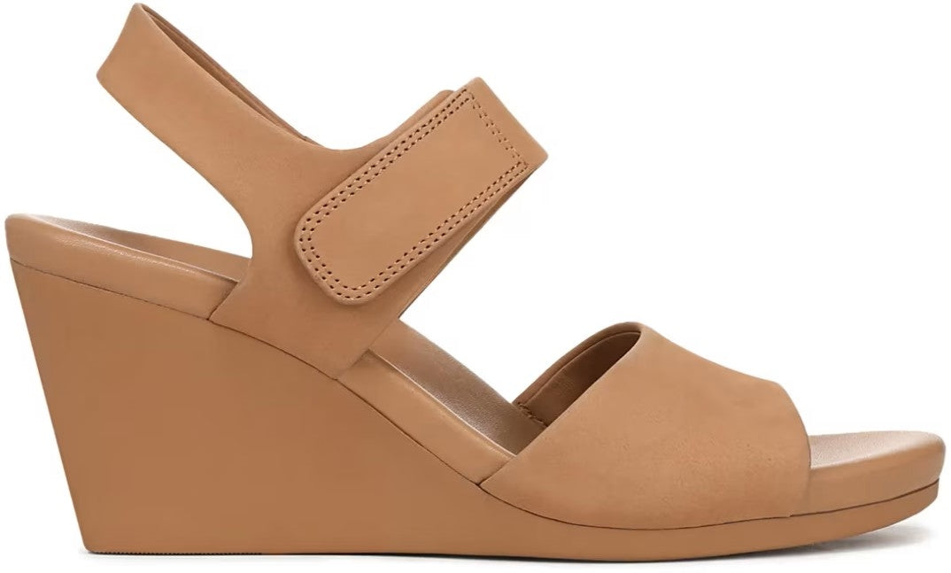 Naturalizer Women's Imani Wedge Sandal
