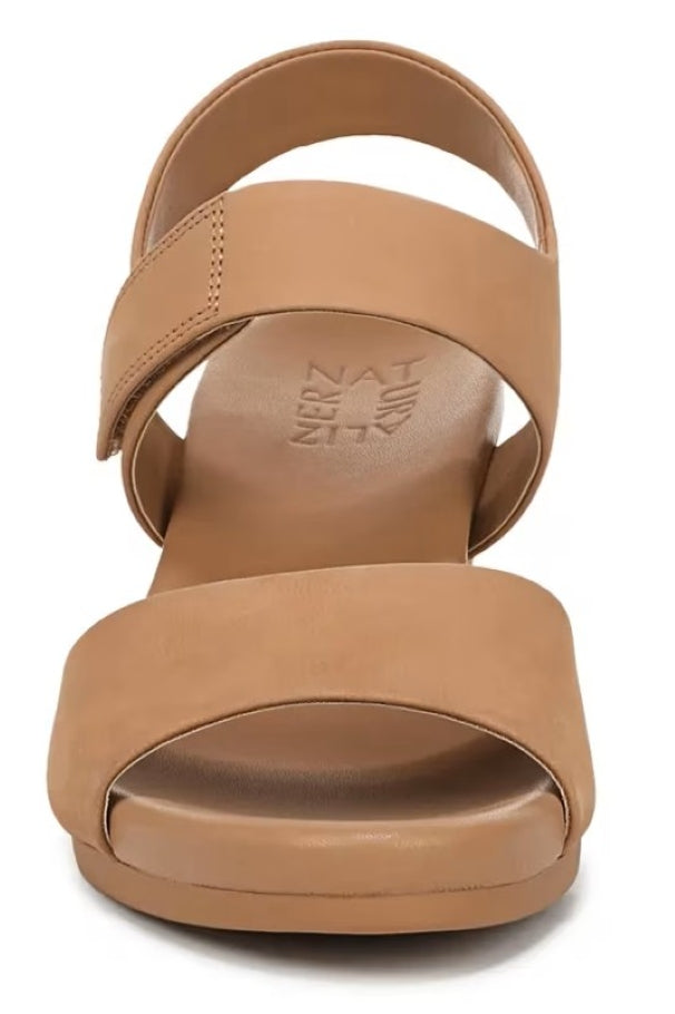 Naturalizer Women's Imani Wedge Sandal