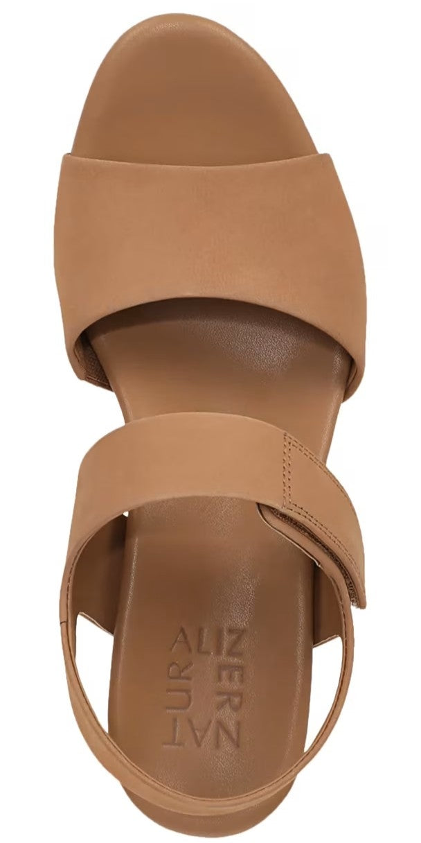 Naturalizer Women's Imani Wedge Sandal