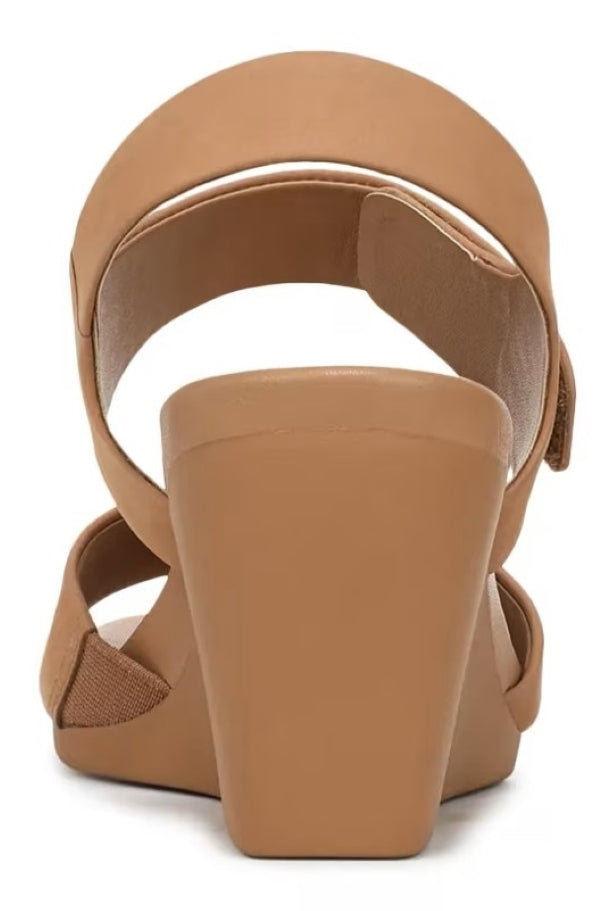 Naturalizer Women's Imani Wedge Sandal