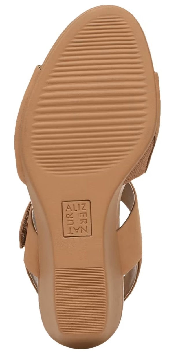Naturalizer Women's Imani Wedge Sandal
