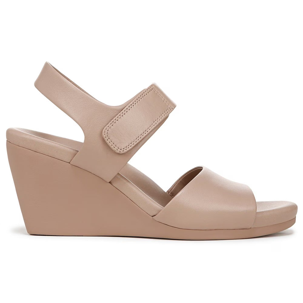 Naturalizer Women's Imani Wedge Sandal