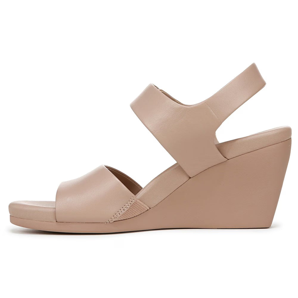 Naturalizer Women's Imani Wedge Sandal