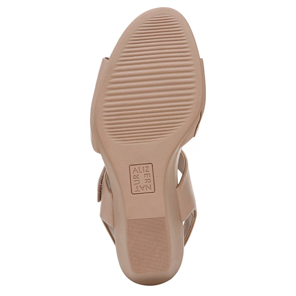 Naturalizer Women's Imani Wedge Sandal