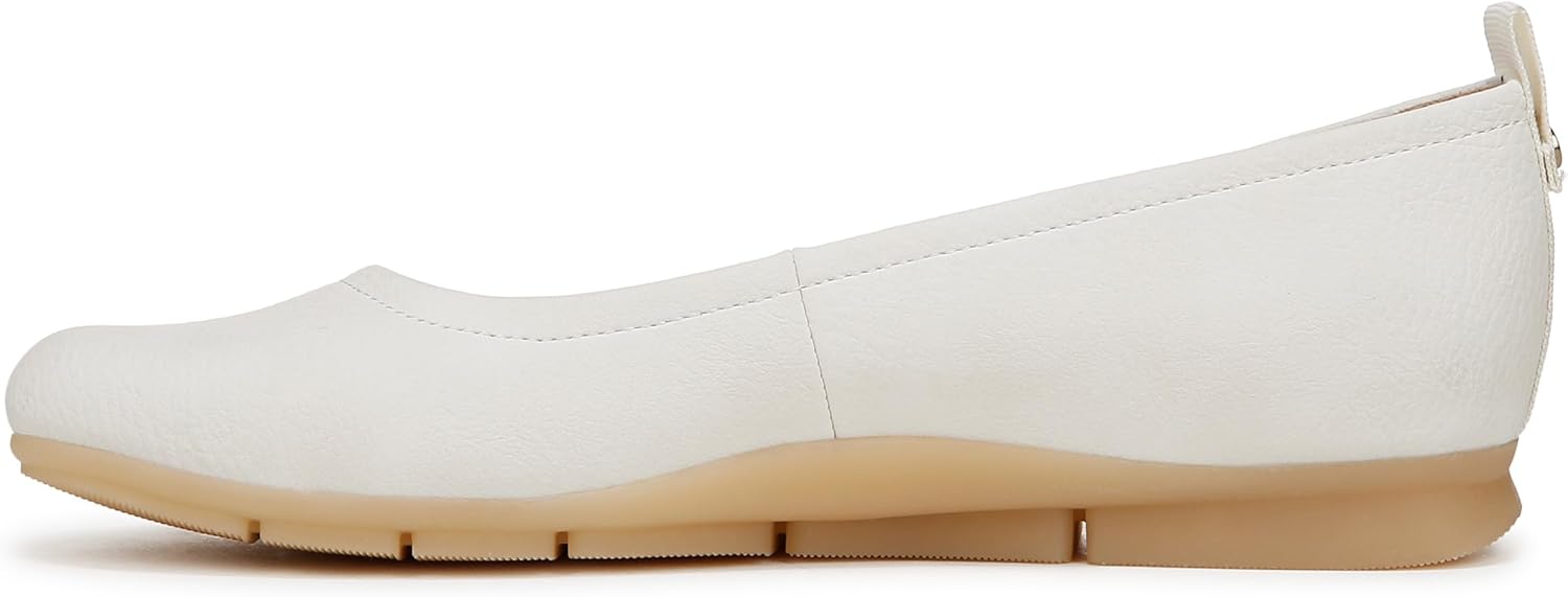 Dr. Scholl's Women's Timeless Slip On Flat