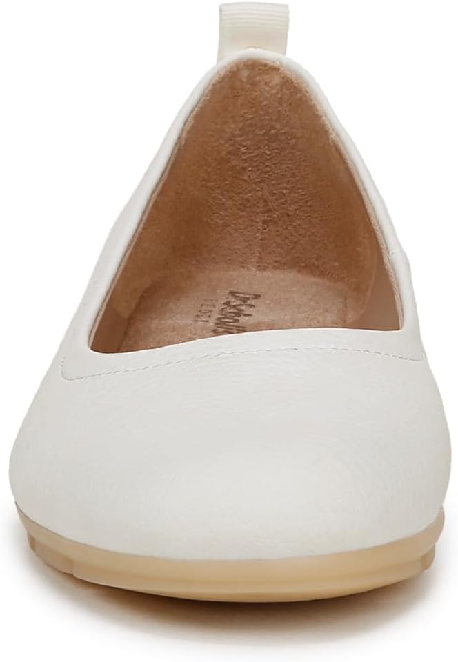 Dr. Scholl's Women's Timeless Slip On Flat