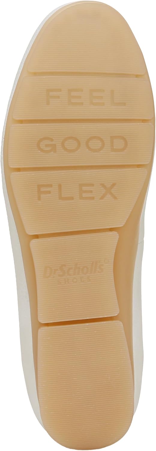Dr. Scholl's Women's Timeless Slip On Flat