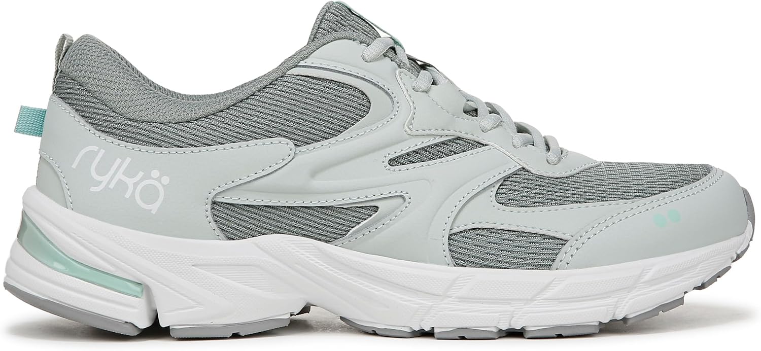 Ryka Womens Invoke Walking Sneaker