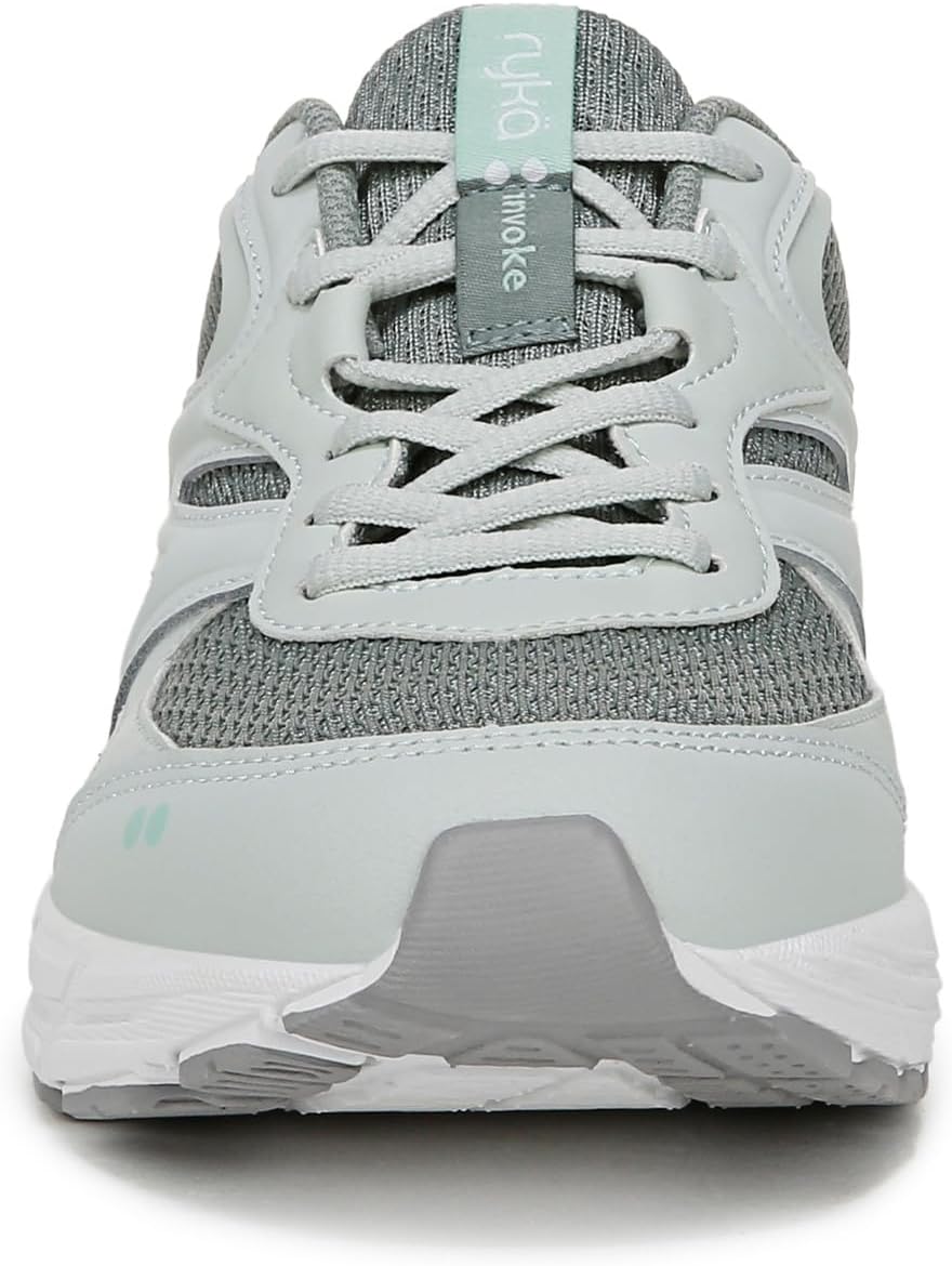 Ryka Womens Invoke Walking Sneaker