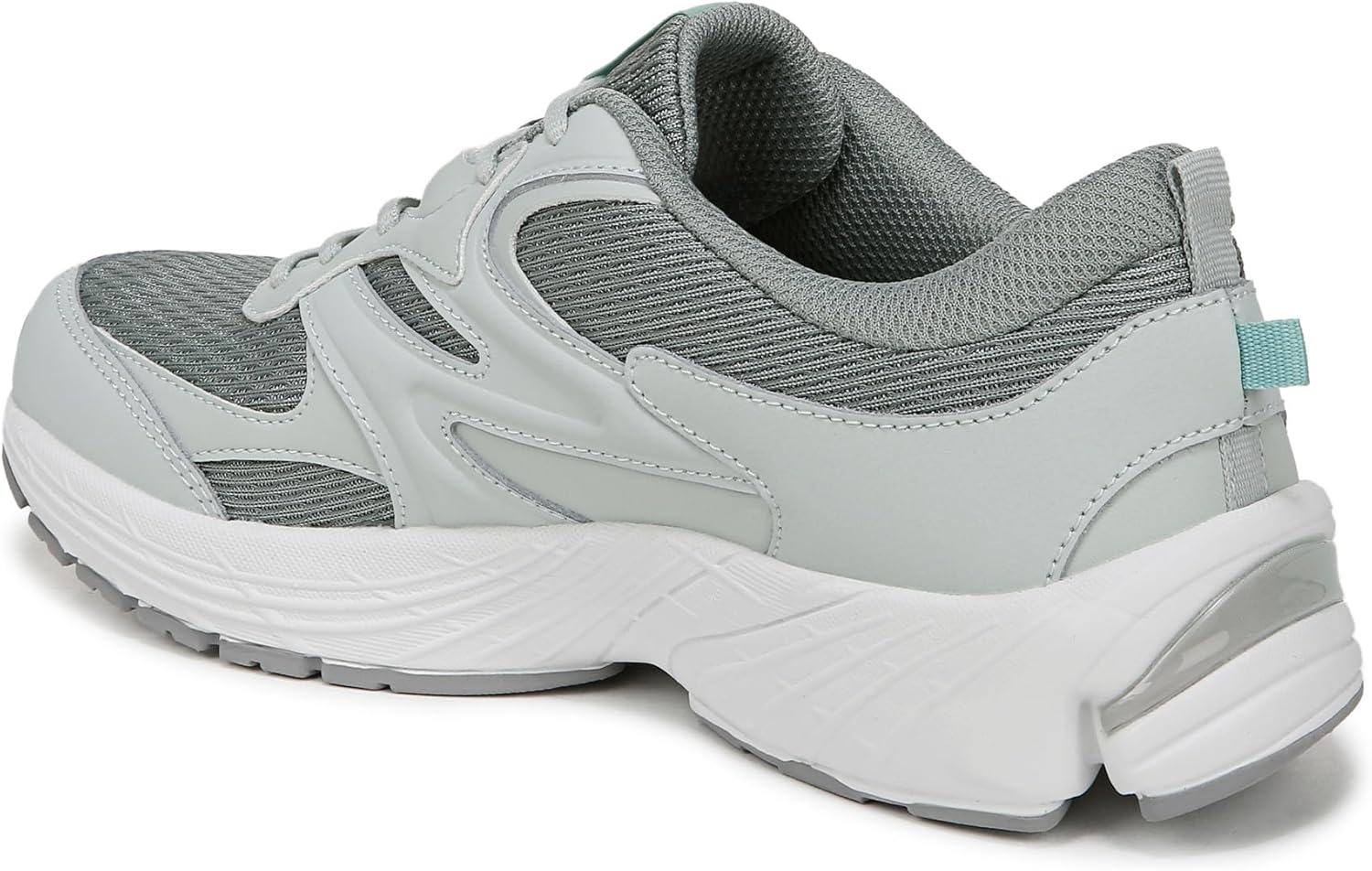 Ryka Womens Invoke Walking Sneaker