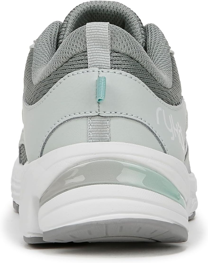 Ryka Womens Invoke Walking Sneaker